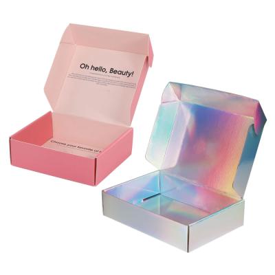 China Recyclable Custom Origami Box Cardboard Box Collapsible Magnetic Box With Ribbon Closure for sale