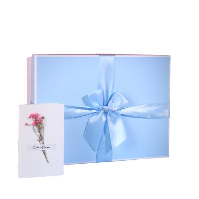 China Recyclable Custom Box Packaging Box Paper Printing Perfume Box Luxury Gift Box for sale