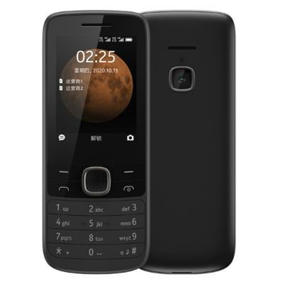 China Multi-Language Original Dual SIM Card HF093 225 2020 GSM Open Cell Mobile Cell Phone For Nokia for sale