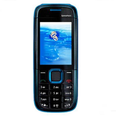 China for Original Nokia 5130 XpressMusic Cell Phone Unlocked Classic Muti Language FM Cell Phone 5130 Mobile Phone for sale