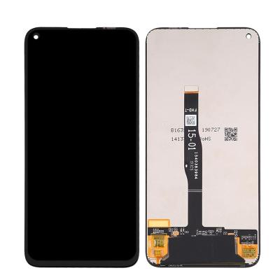 China For Huawei nova 7i LCD Display Touch Screen Replacement Mobile Display For Huawei P40 Lite P 40 Lite LCD Screen Assembly For Huawei P40 Lite for sale