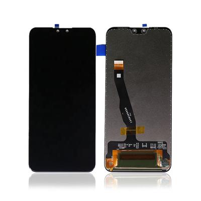 China For Huawei y9 2019 Main LCD For Huawei y9 2019 Screen For Huawei y9 Display Digitizer Assembly For Huawei y9 2019 LCD Screen For HUAWEI Y9-2019 for sale