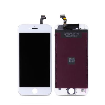 China lcd touch screen original 4.7 inch lcd touch screen for iphone 6g mobile phone lcd for iphone 6G 6G for sale