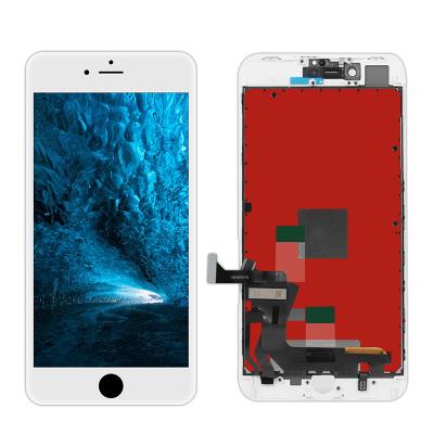 China High Quality LCD Replacement For iphone 5 5s 6 6plus 6s 6s plus 7 7p 8 8p X Touch Screen Digitizer Assembly 8plus for sale