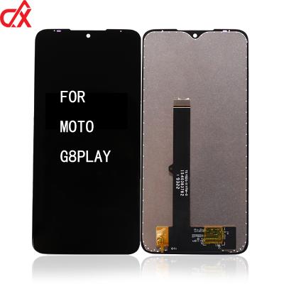 China Wholesale Customized for g8play Motorola mobile phone display 4.7/5.0 inch display Blu-ray LCD display G8play for sale