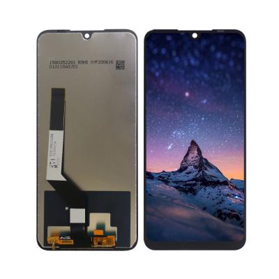 China Mobile phone display supports Redmi Xiaomi note7 /Note 7 pro lcd touch screen for Redmi note7 /Note 7 pro for sale