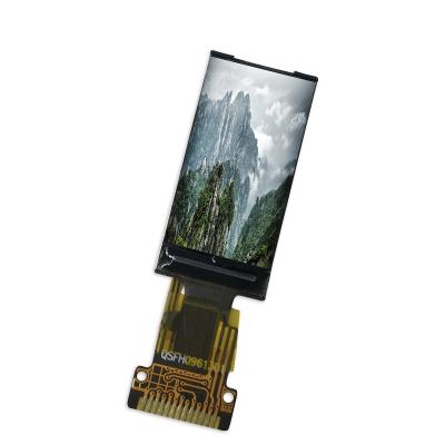 China 0.96 inch oled display with IPS screen portrait lcd display on hot sales! 0.96 for sale