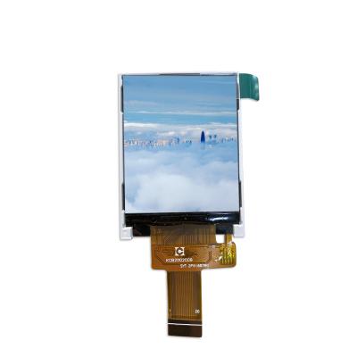 China Customized 2.0 inch LCD module with MCU interface; 2.0 inch 240* 320 2.0 inch LCD module for sale