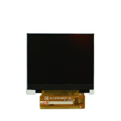 China Industrial Application Wholesale LCD Display Panel 2.3 Inch Digitizer Touch Screen for sale