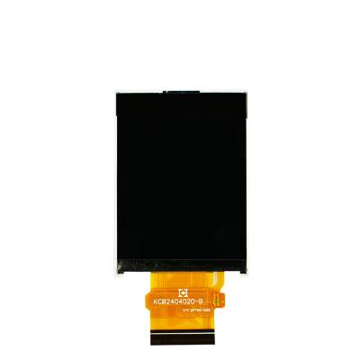 China 2.4 inch TFT LCD 18PIN SPI ILI9341 240X320 LCD DISPLAY SCREEN MODULE; 2.4 inch 2.4 inch LCD module for sale