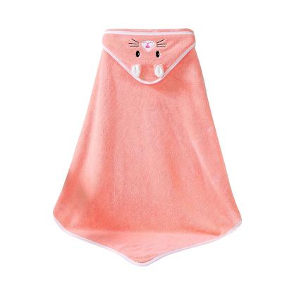 China Kids Antibacterial Multifunctional Plush Stuffed Cushion Elephant Fleece Portable Baby Blankets for sale