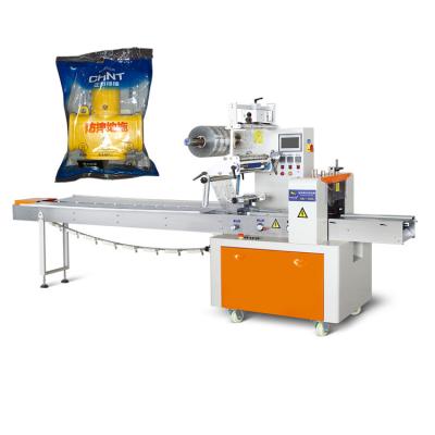 China Good Price Energy Products Power Outlet Horizontal Packaging Machine for sale