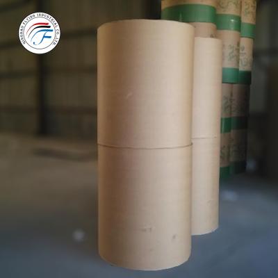 China Anticurl High Quality Offset Printing Woodfree Cardboard Paper Paper for sale