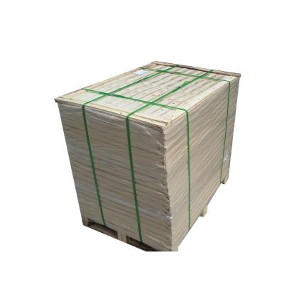 China Good quality anti-curl laid paper for printing in the manufacturer for sale