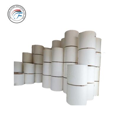 China Disposable PE Coated Paper Roll For Paper Cup Paper Material for sale