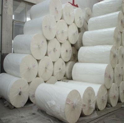 China Virgin Wood Pulps China Supplier Factory Price Free Sample Pink Recycle Soft Toilet Paper 2Ply Bathroom Tissue Recycled Pulp for sale