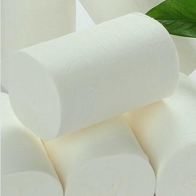 China Recycled Virgin Wood Pulp Toilet Paper Toilet Paper Toilet Paper Export To America for sale