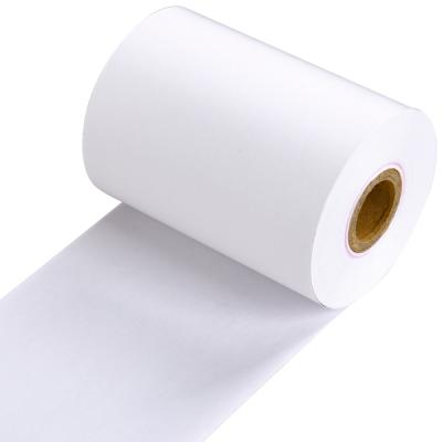 China POS Printer ATM Printer China Manufacturer Cheap Jumbo Thermal Paper Rolls for sale