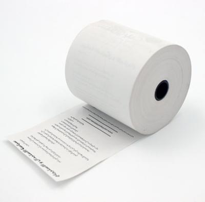 China POS Printer ATM Printer Thermal Paper Rolls 57mm Thermal Receipt Printer 80mm Thermal Paper Roll Paper Machine for sale