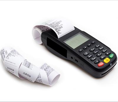 China POS Printer ATM Printer POS Paper Cashier Thermal Paper Rolls Receipt Paper for sale