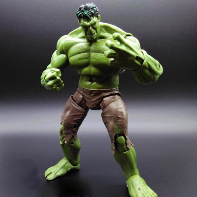 China Toy Movie Custom Make Plastic 3D Cartoon Figure Statue for sale