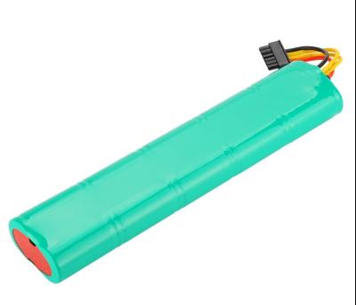 China Battery For NEATO Botvac 12V Ni-MH Vacuum Cleaner Battery For NEATO Botvac 70e 75 80 85 D75 D80 D85 945-0129 SC 3600mAh Battery Pack Parts 945-0129 for sale