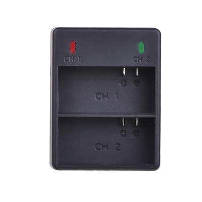 China Dual Camera USB Camera Battery Charger for Go pro it RO 3 AHDBT-301 AHDBT301 AHDBT-302 for sale