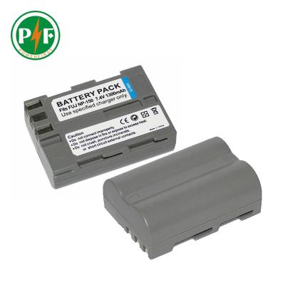 China The camera battery of NP-150 NP150 camera for Fujifilm Fuji FinePix S5 pro, IS pro SLR for sale