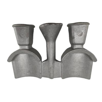 China Professional Factory Customized Aluminum Alloy Die Casting SUOTION LINKAGE for sale