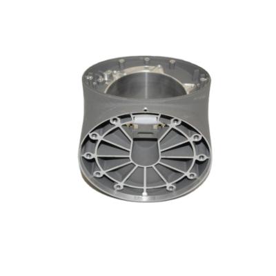 China Die Casting UR Plant ROBOT Factory Outlet Aluminum Thermoblock Casting Parts Magnesium Alloy for sale