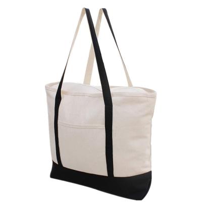 China Professional Custom Logo Canvas Bag Folding Creative Japanese Environmental Protection Shopping Bag Portable Bag for sale