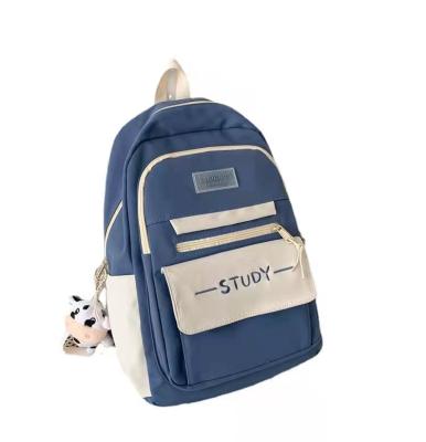 China Multifunctional large-capacity backpack primary school students and the other factory direct sales girl's backpack for sale