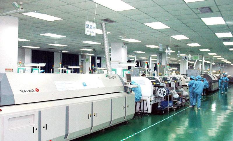 Verified China supplier - Shenzhen Xingdonghua Photoelectric Technology Co., Ltd.