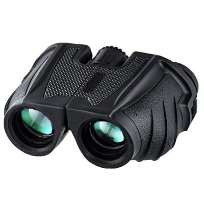 China 2022 Civil Telescope CYX Amazone 12x25 Compact Folding Outdoor Binoculars For Bird Watching Traveling for sale