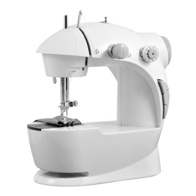 China VOF-201 Mini Sewing Machine Portable Sewing Machine Household Sewing Machine for sale