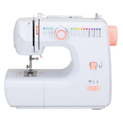 China FHSM-700 chain stitch button attaching sewing machine with presser foot for sale