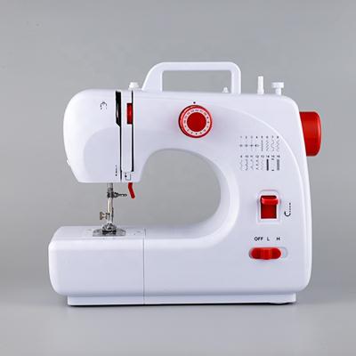 China FHSM-508 programmable logo design overlock coverstitch sewing machine for sale