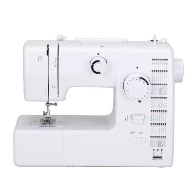 China FHSM-705 multifunction domestic chain stitch handy stitch sewing machine manual for sale