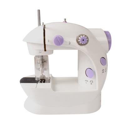 China VOF mini sewing machine huafeng sewing machine as seen on TV FHSM-202 for sale