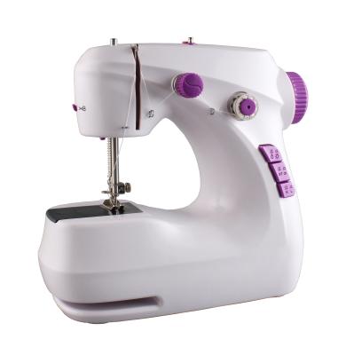 China electric sewing machine cross stitch as seen on tv FHSM-211 for sale