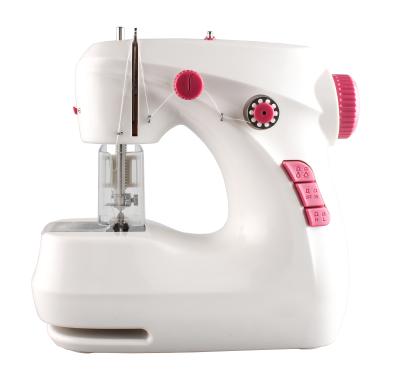 China VOF mini sewing machine huafeng sewing machine as seen on TV FHSM-211 for sale