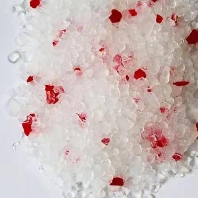 China Stocked Manufacturer Directly Provides High Quality Top Selling High Absorbent Quick Gather Crystal Cat Litter for sale