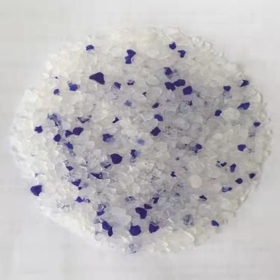 China Highly Absorbent Natural Micro Crystal Cat Litter Silica Gel Stocked Crystal Cat Litter 3.8L Cat Litter for sale