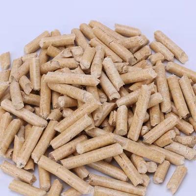 China Large Price Sustainable Wholesale Natural Pine Cat Litter Manufacturer Pine Cat Litter for sale