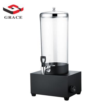 China Commercial Juice Dispenser Automatic Cold Equipment Hotel Restaurant Coffee Milk Juice Beverage Dispenser Machine for sale