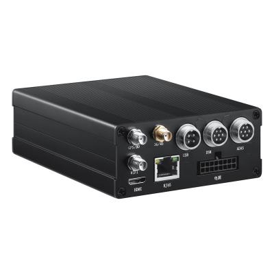 China China 2 Channel NIGHT VISION high quantity ahd dvr mdvr 1080P 2ch 3g mobile dvr 720p HD MDVR for sale