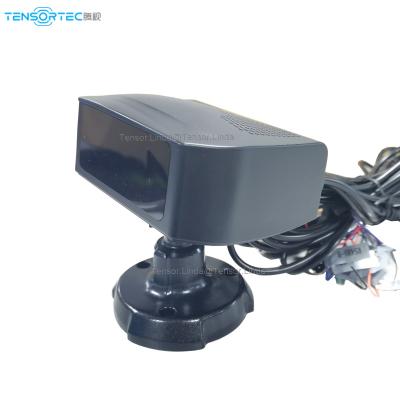 China GPS/GSM Backup Car Alarm 4 Channel Mdvr With Fatigue Sensor Mobile DVR for sale