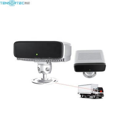 China Keyless Vehicle Entry Camera DMS ALARM SYSTEM Backup CAR Warning Alarm In Advance for sale