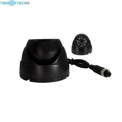 China Human Motion Tracking Factory Stable 720P Driving Safety Far Infrared Thermal Camera for sale