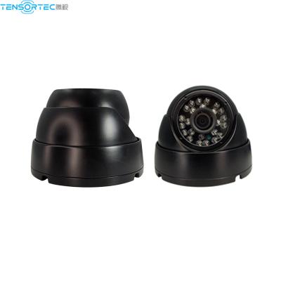 China Human Motion Tracking Stable Factory OEM Vehicle IR Camera CCTV Security Camera for sale